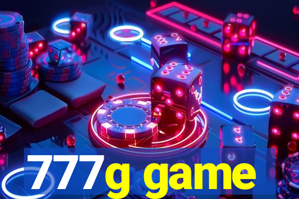 777g game